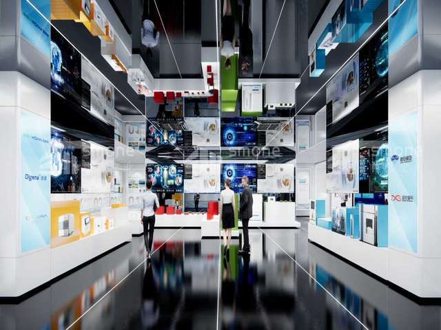 湖南美国AMETEK新品发布